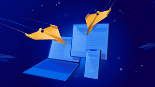 Up to 40% off on Professional Business Email