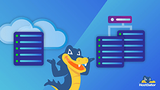 Get Up to 40% Off On Cloud Hosting