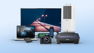 Amazon Promo Code: Up to 90% OFF On Electronics & Accessories