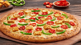 Everyday Value Offer: Get 2 Medium Pizzas At ₹199 Each