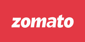 Zomato Coupons and Offers
