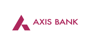 Axis Bank Card