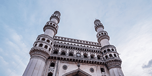 Hyderabad